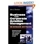 Business & Corporate Aviation Management : On Demand Air Travel