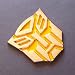 All Products : Small (2.5'') Autobots Transformers Car Emblems Color Yellow