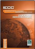 2009 International Energy Conservation Code Commentary - CD-ROM - 3810CD09