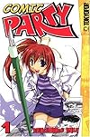 Comic Party, Vol. 1