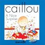 A Nice Surprise (Caillou)