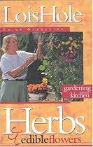 Herbs & edible flowers: Gardening for the kitchen