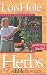 Book Herbs and Edible Flowers (Enjoy Gardening Series)