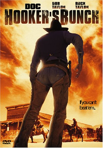 Watch Doc Hooker's Bunch Online!