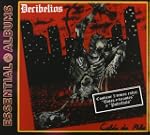 Essential Albums - Caldo De Po