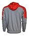 Arsenal Football Club Vintage T-shirt - Charcoal Heather (X-Large)