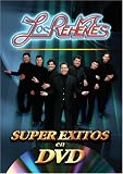 Super Exitos en DVD