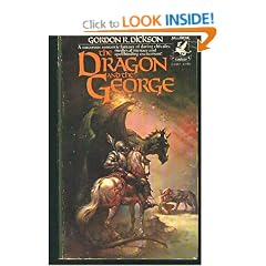 Dragon and the George