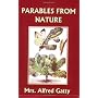 Parables from Nature by Mrs., Alfred Gatty