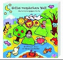 Gottes wunderbare Welt