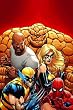 Marvel Comics New Avengers Poster by Stuart Immonen 24 X 36 Rolled