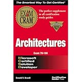 mcsd architectures exam cram exam 70 100