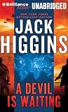 A Devil is Waiting (Sean Dillon Series) audio book