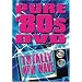 Pure 80's DVD: Totally New Wave