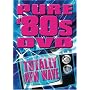 Pure 80's DVD: Totally New Wave