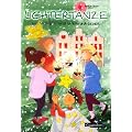 Lichtert�nze zur Winter- und Weihnachtszeit