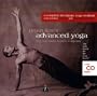 Bryan Kest: Advanced Yoga (CD & Booklet)