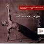 Bryan Kest: Advanced Yoga (CD & Booklet)