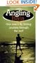 Angling Baja: One Man's Fly Fishing Journey Through the Surf