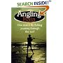 Angling Baja: One Man's Fly Fishing Journey Through the Surf