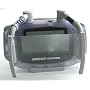 Gameboy Advance - Licht & Lupe Robo Light von Logic 3