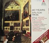 Das Alte Werk Sampler