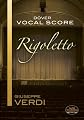 Rigoletto: Full Score