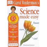 Science Made Easy (Carol Vorderman's Science Made Easy) book cover