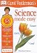 Introducing Science for 3-5 Year Olds: Age 3-5 Preschool (Science Made Easy)