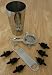 Search Our Specialty Mall : Bartender Basics 9 Piece Kit