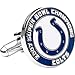 Cufflinks.Com Indianapolis Colts 2007 Super Bowl Champions Cufflinks Size: One Size