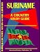 Book Suriname Country Study Guide (World Country Study Guide