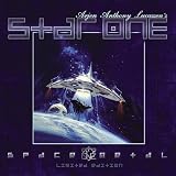 Space Metal (Ltd Edition)