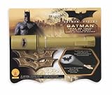 BATMAN BEGINS BATARANGS & SAFETY LIGHT