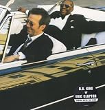 Riding With The King [Vinyl]