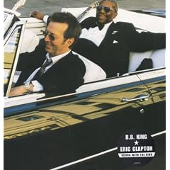 Riding With the King [Vinyl LP]