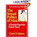 The Sexual Politics of Meat: A Feminist-Vegetarian Critical Theory