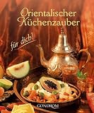 Orientalischer K�chenzauber