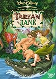 Tarzan & Jane