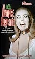 Vampire Happening (Widescreen Edition) [VHS]