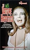 Vampire Happening (Widescreen Edition)