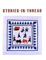 Stories in Thread: Hmong Pictorial Embroidery