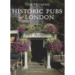 Historic Pubs of London