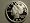 2003 $10 Silver Liberty - 1oz Silver Proof by NORFED - Rare Type 10