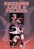 Emerson Lake And Palmer - Masters From The Vaults