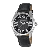 Pierre Cardin Men039s PC104571F03 Classic Stainless-Steel Watch on sale