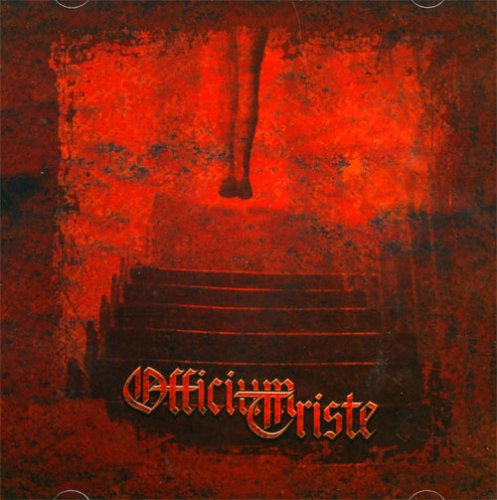 Officium Triste - Giving Yourself Away