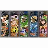 パチスロ モンキーターン　電子ライター5本組(CR対応)