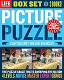 Life: Picture Puzzle -  The Amazing Box Set (Life (Life Books))