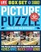 Life: Picture Puzzle -  The Amazing Box Set (Life (Life Books))